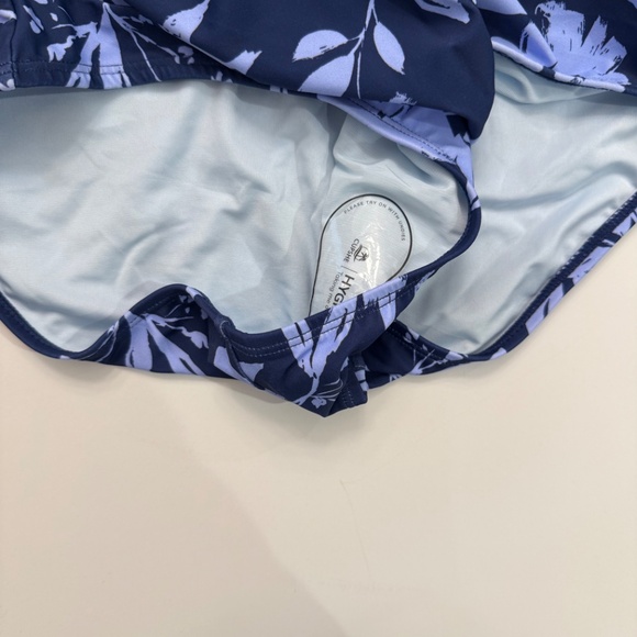 NWT Cupshe Tummy Contouring One-piece Swimsuit Size L - Picture 5 of 6